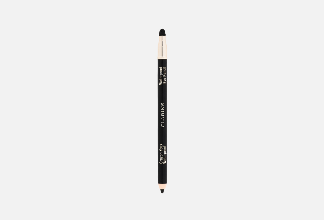 Clarins Waterproof Eye Pencil Crayon Yeux