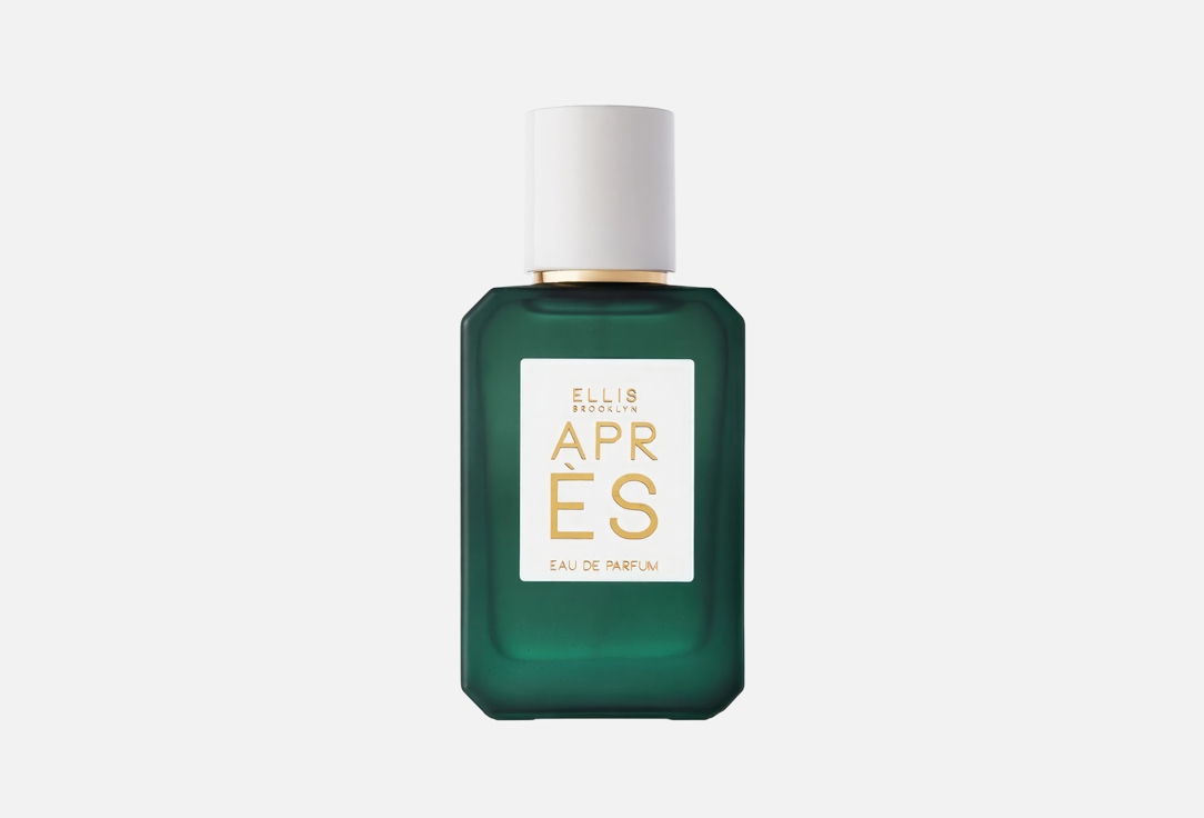 Ellis Brooklyn Eau de parfum Apres 50 ml Ellis Brooklyn Eau de parfum Apres