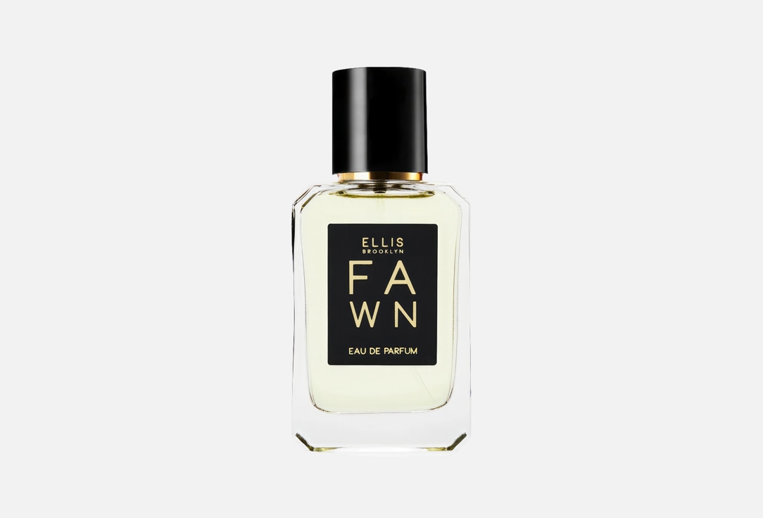Ellis Brooklyn Eau de parfum Fawn 50 ml Ellis Brooklyn Eau de parfum Fawn