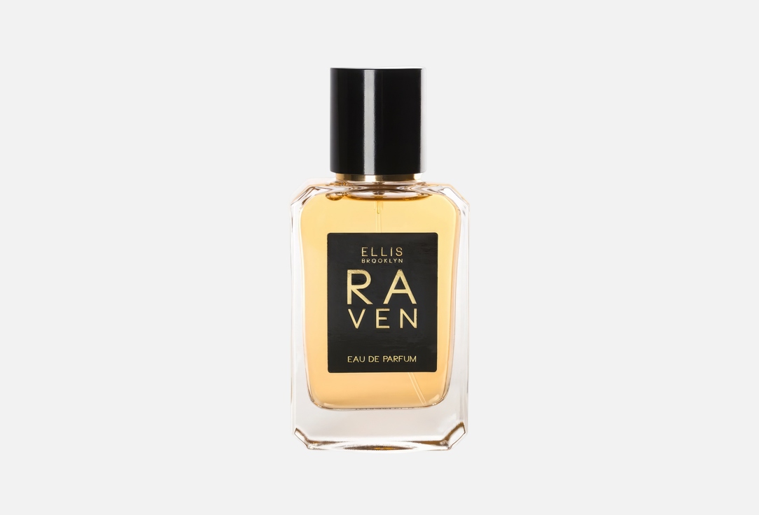 Ellis Brooklyn Eau de parfum Raven 50 ml Ellis Brooklyn Eau de parfum Raven