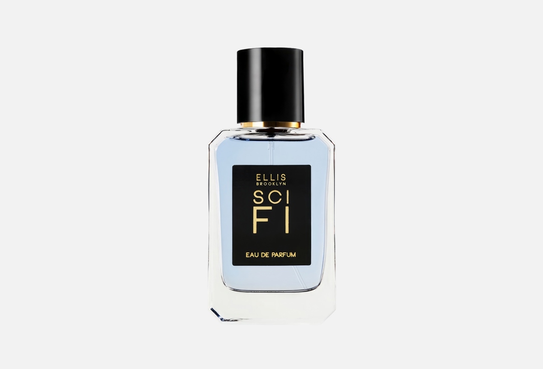 Ellis Brooklyn Eau de parfum Sci fi 50 ml Ellis Brooklyn Eau de parfum Sci fi