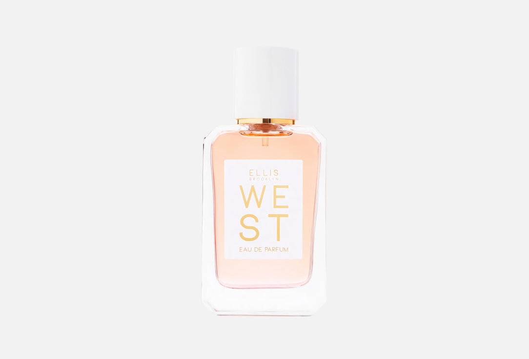 Ellis Brooklyn Eau de parfum West 50 ml Ellis Brooklyn Eau de parfum West