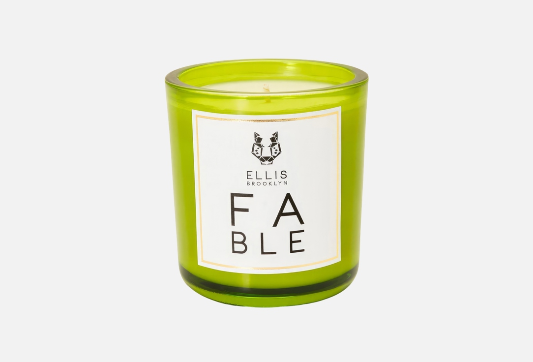 Ellis Brooklyn Scented candle Fable 185 g Ellis Brooklyn Scented candle Fable