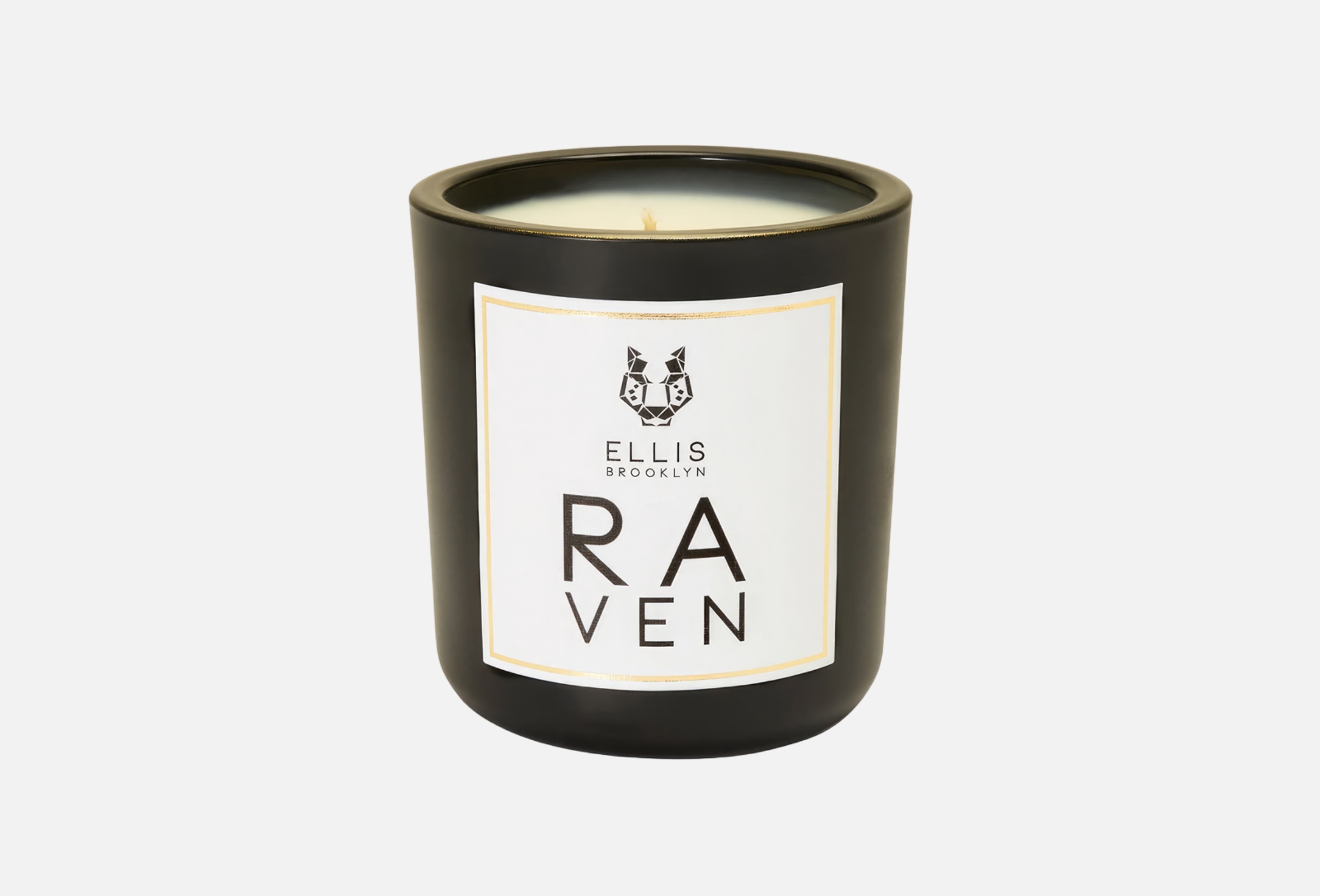 Raven  185 