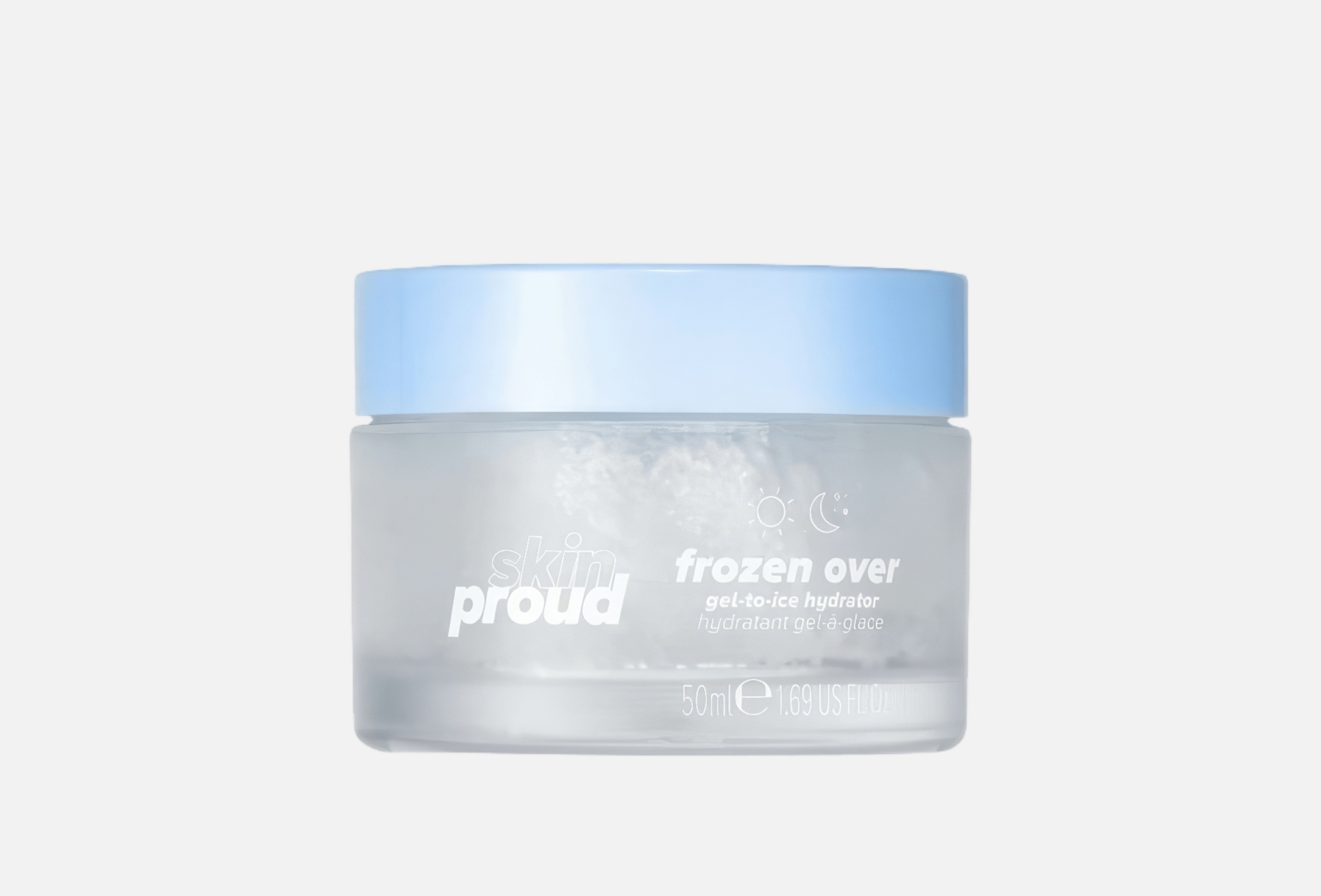 Frozen Over  50 