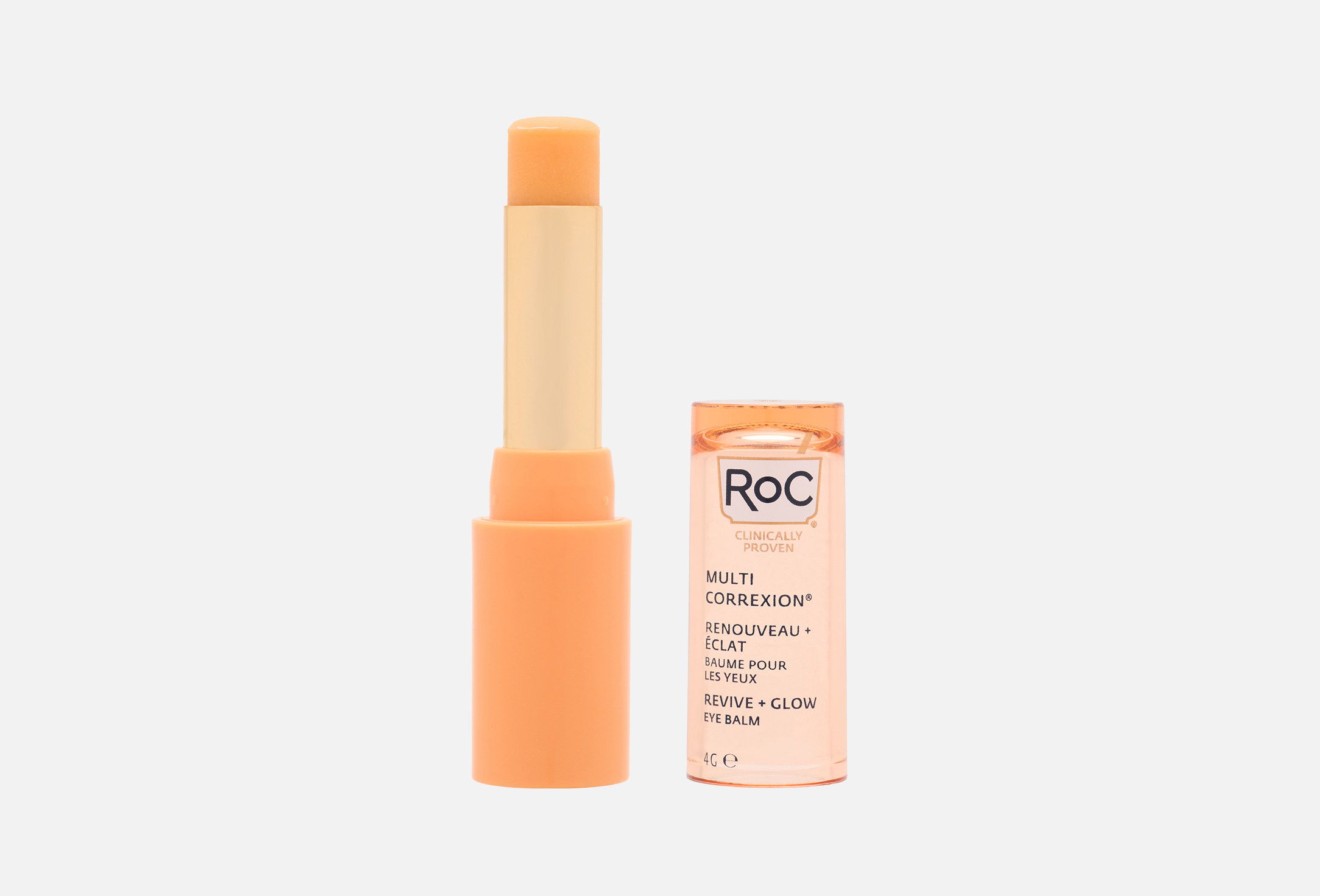 MULTI CORREXION REVIVE + GLOW 4