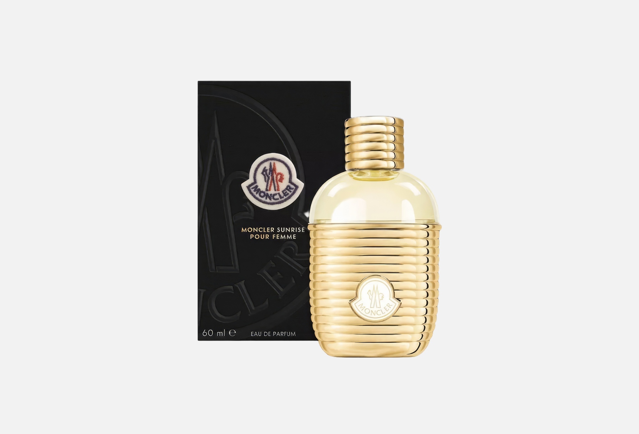 SUNRISE POUR FEMME 60
