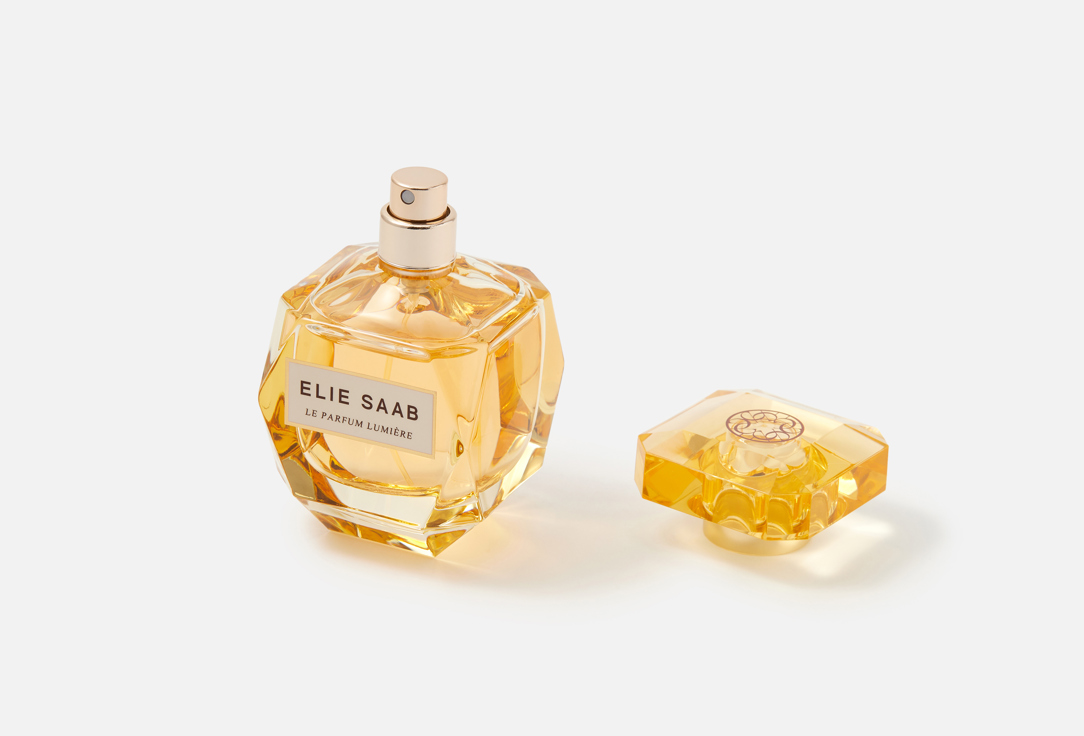 Elie Saab Eau de parfum LE PARFUM LUMIÈRE 50 ml Elie Saab Eau de parfum LE PARFUM LUMIÈRE