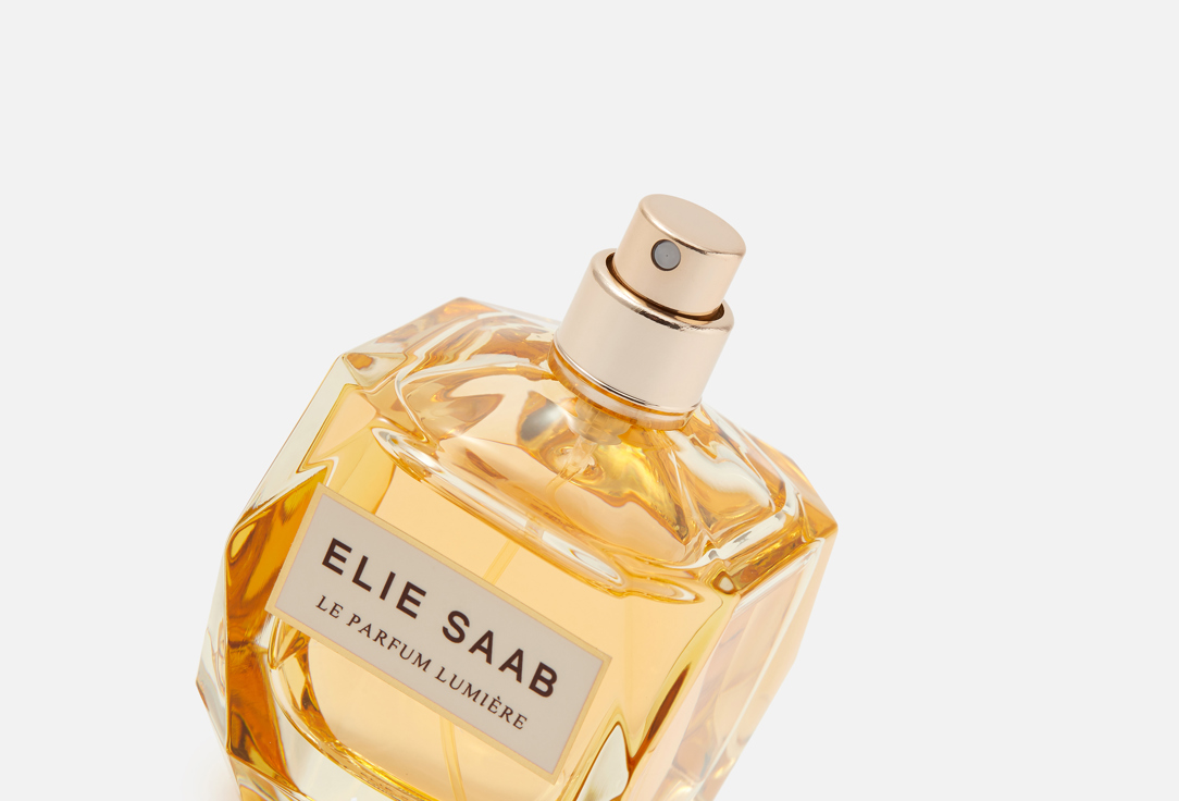 Elie Saab Eau de parfum LE PARFUM LUMIÈRE 50 ml Elie Saab Eau de parfum LE PARFUM LUMIÈRE