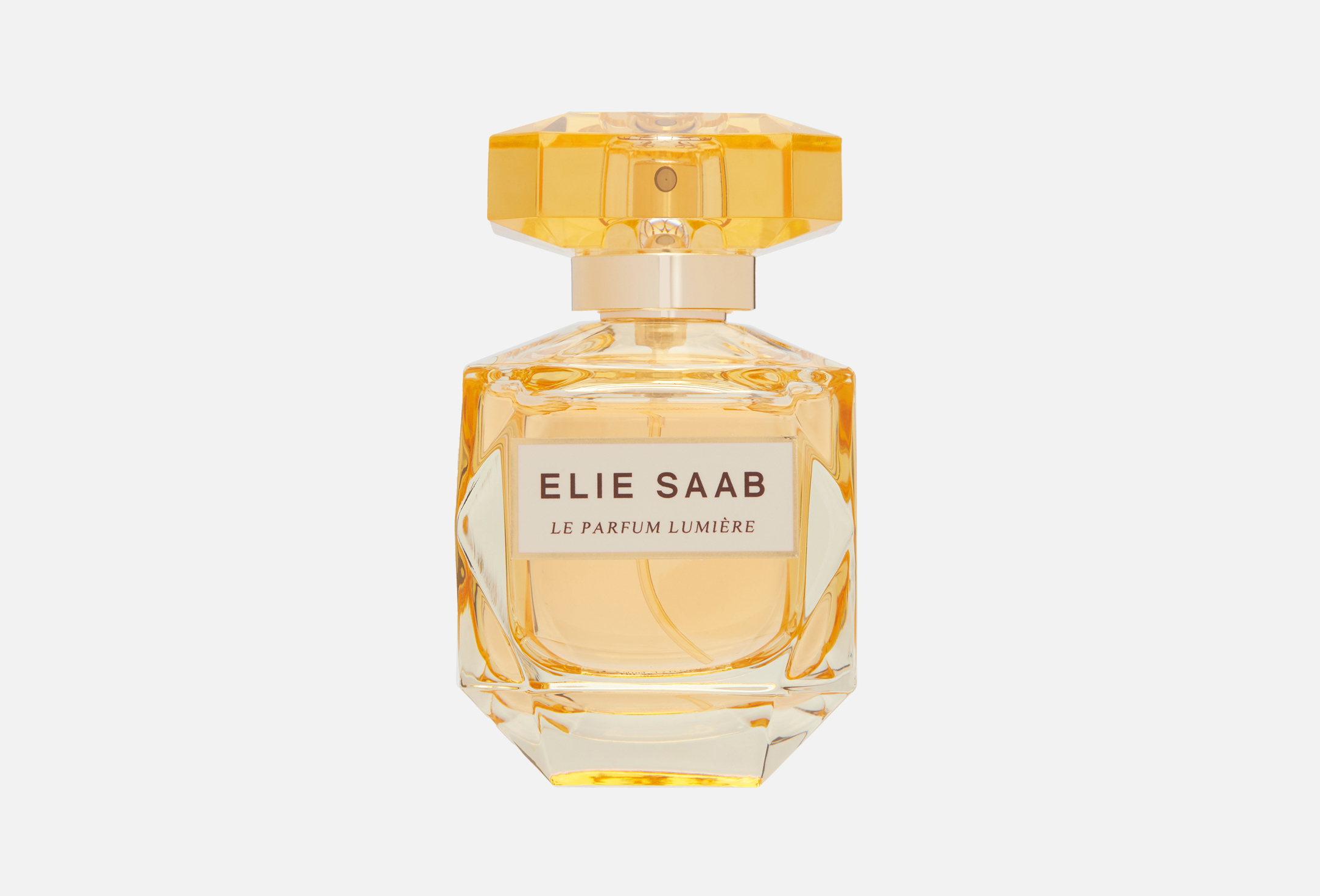 LE PARFUM LUMIÈRE  50 
