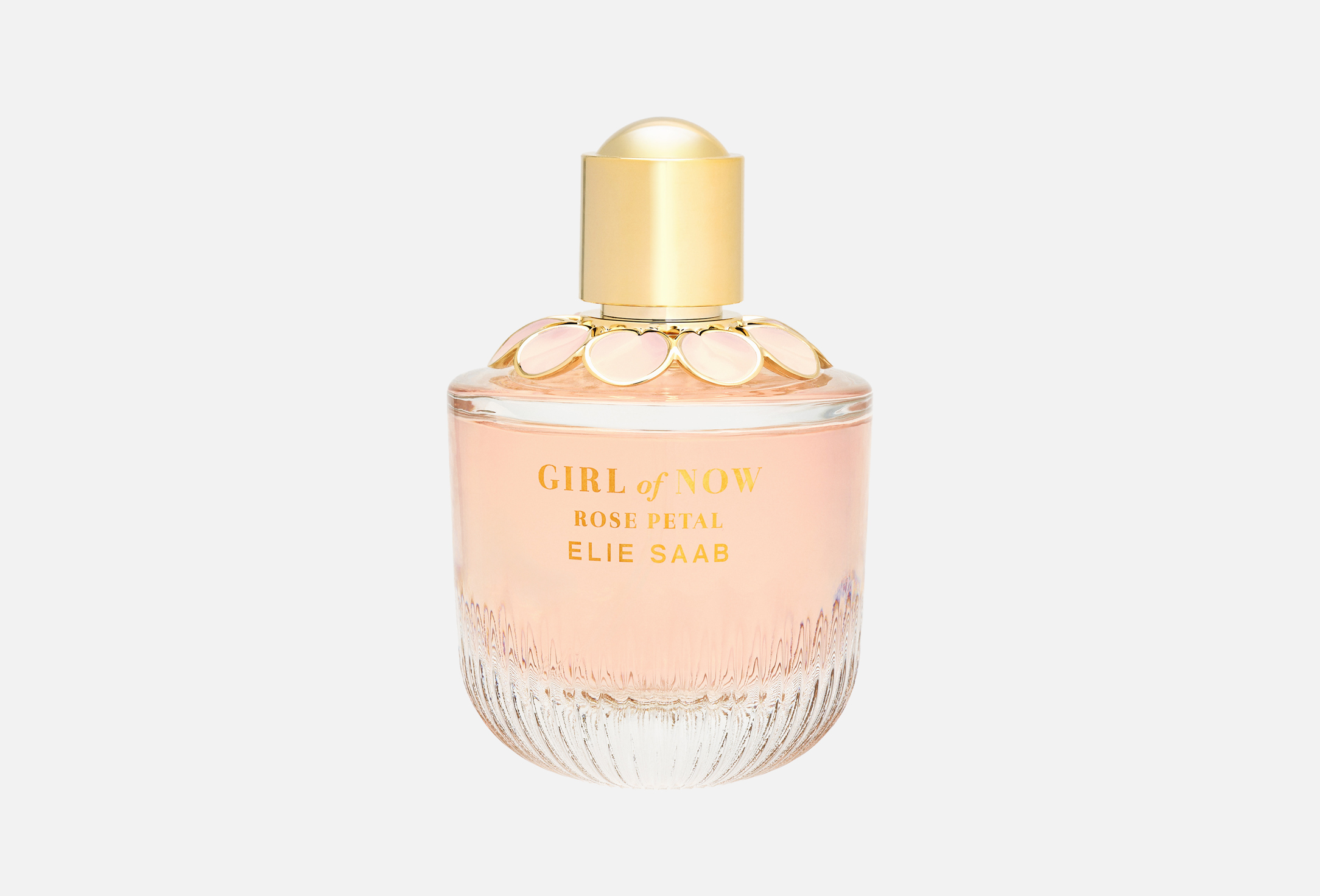 Girl of Now Rose Petal 90
