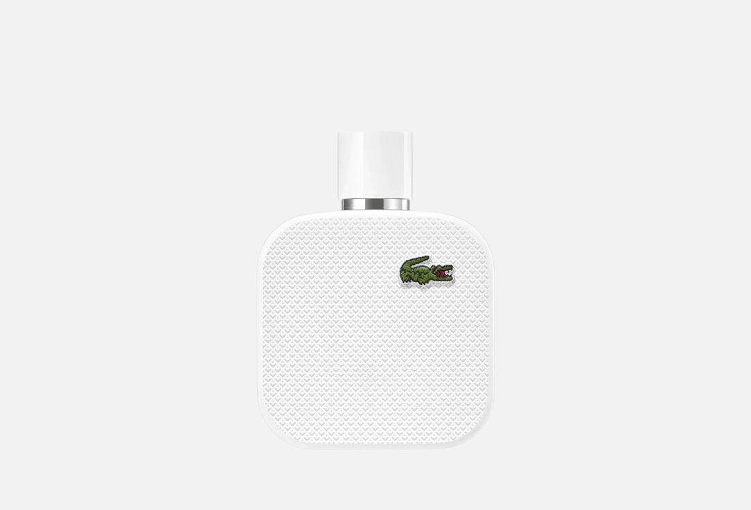Lacoste Eau de Toilette L.12.12 BLANC 175 ml Lacoste Eau de Toilette L.12.12 BLANC