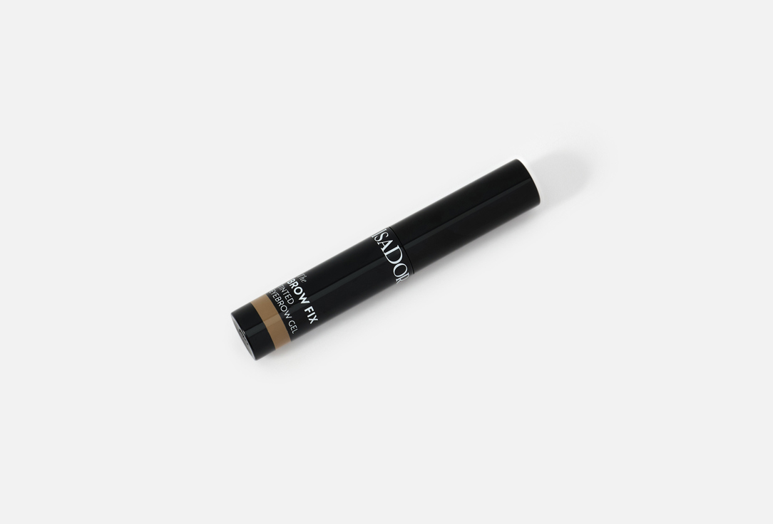 IsaDora Tinted eyebrow gel Brow fix