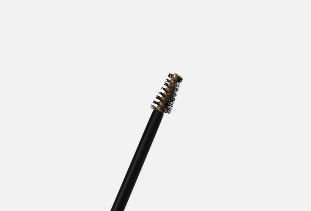 IsaDora Tinted eyebrow gel Brow fix