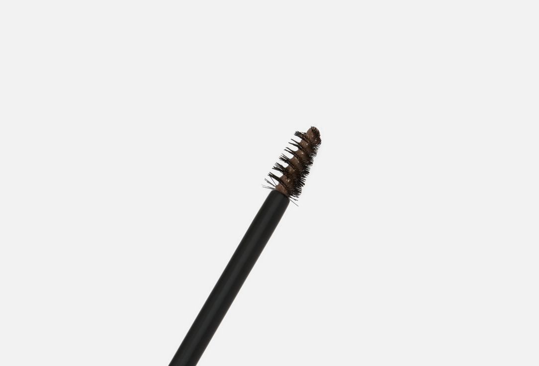 IsaDora Tinted eyebrow gel Brow fix