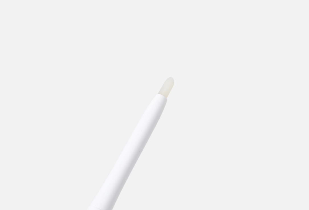 IsaDora eyebrow wax pen Brow Fix Wax In Pencil