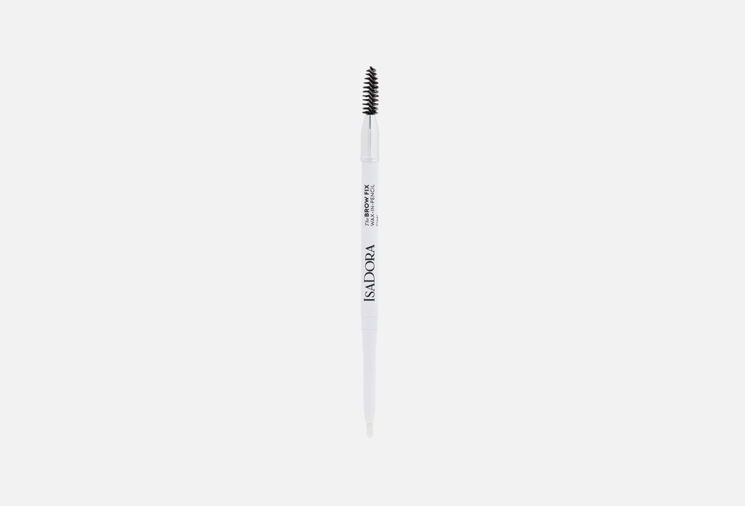 IsaDora eyebrow wax pen Brow Fix Wax In Pencil