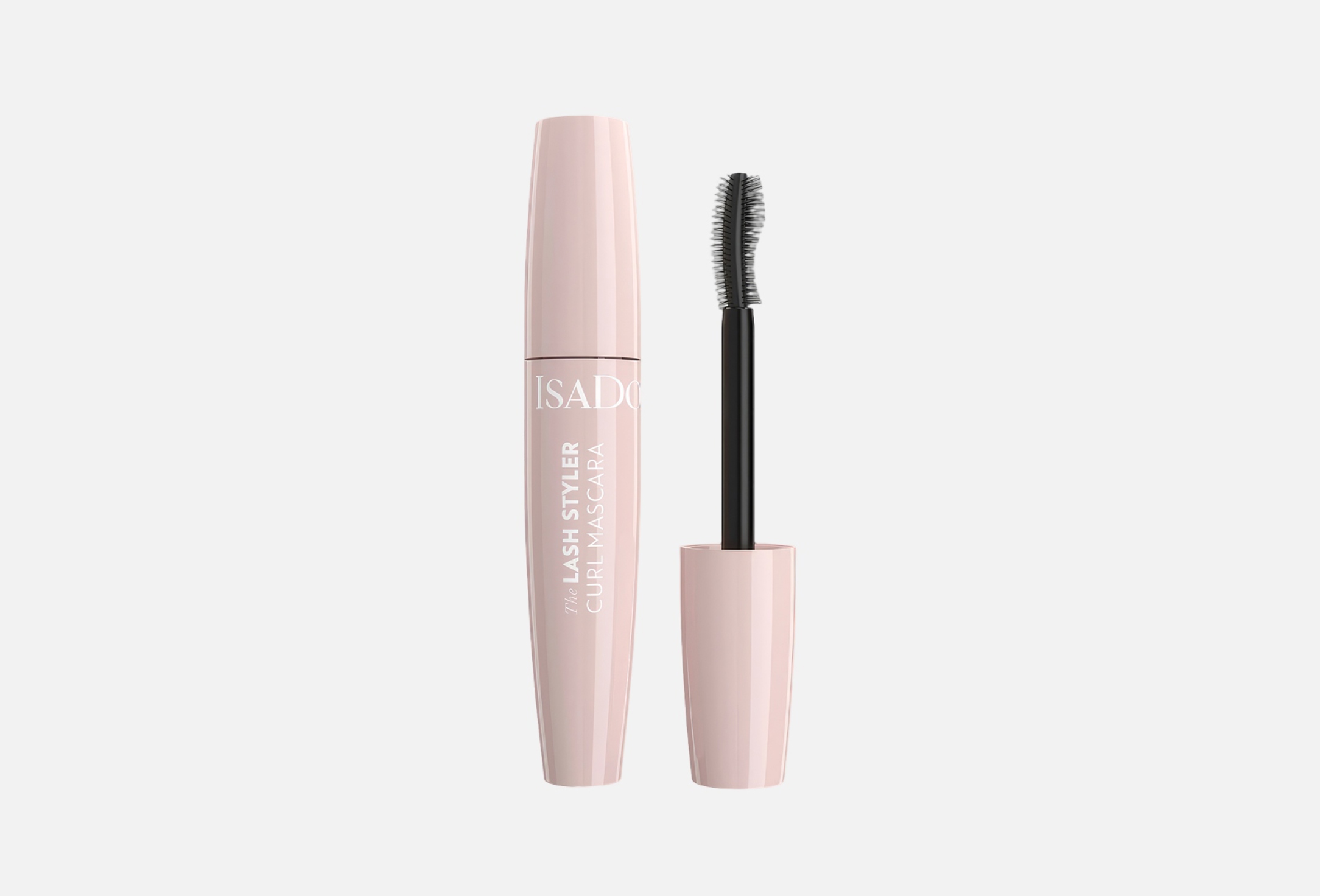 The lash styler  10 