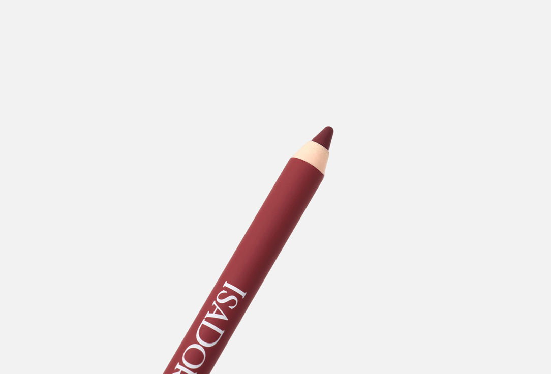 IsaDora Creamy lipliner All-in-one