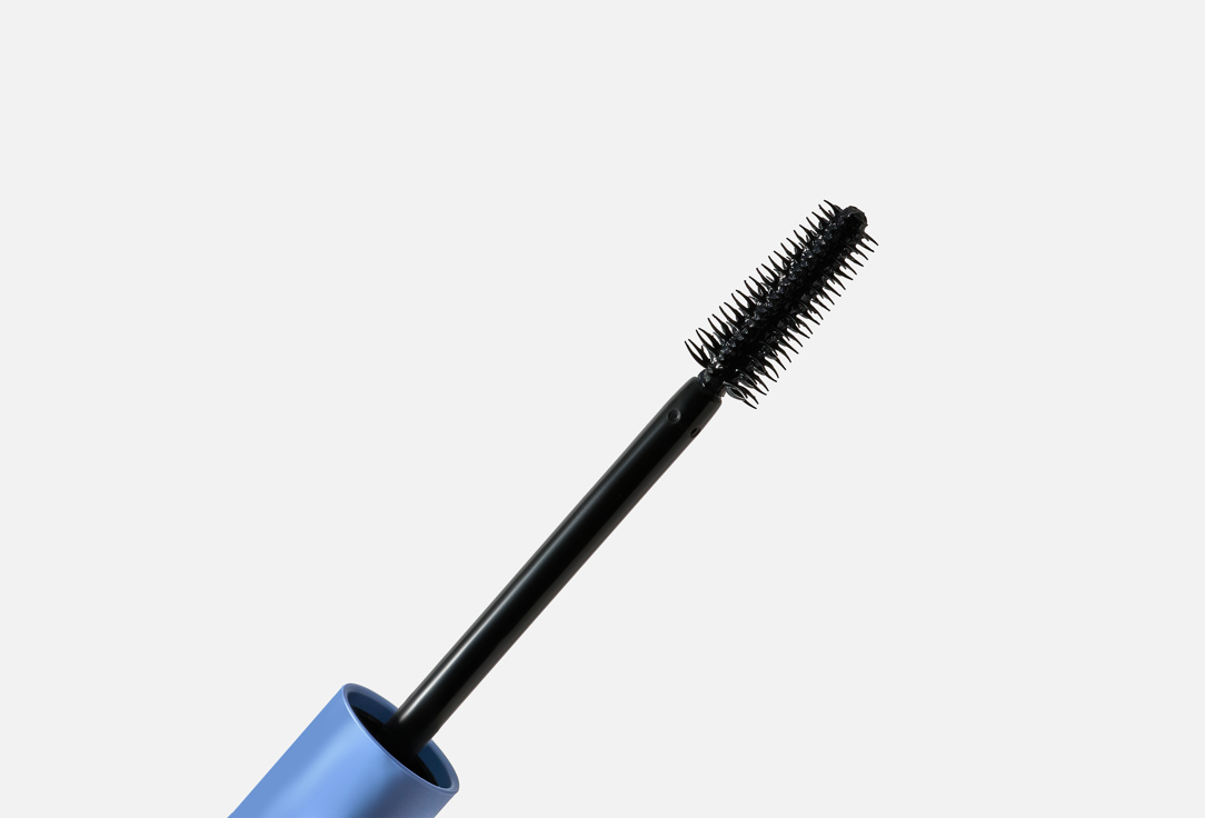 IsaDora Mascara waterproof 10 sec high impact