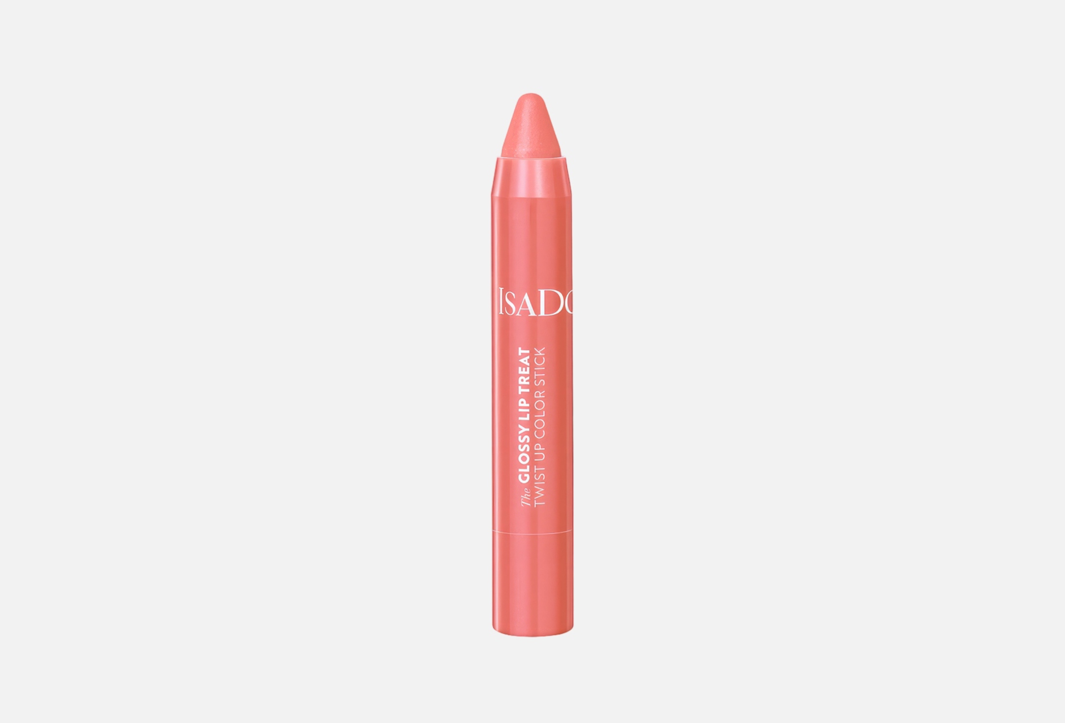 Lip treat twist up  3.3 Beach peach