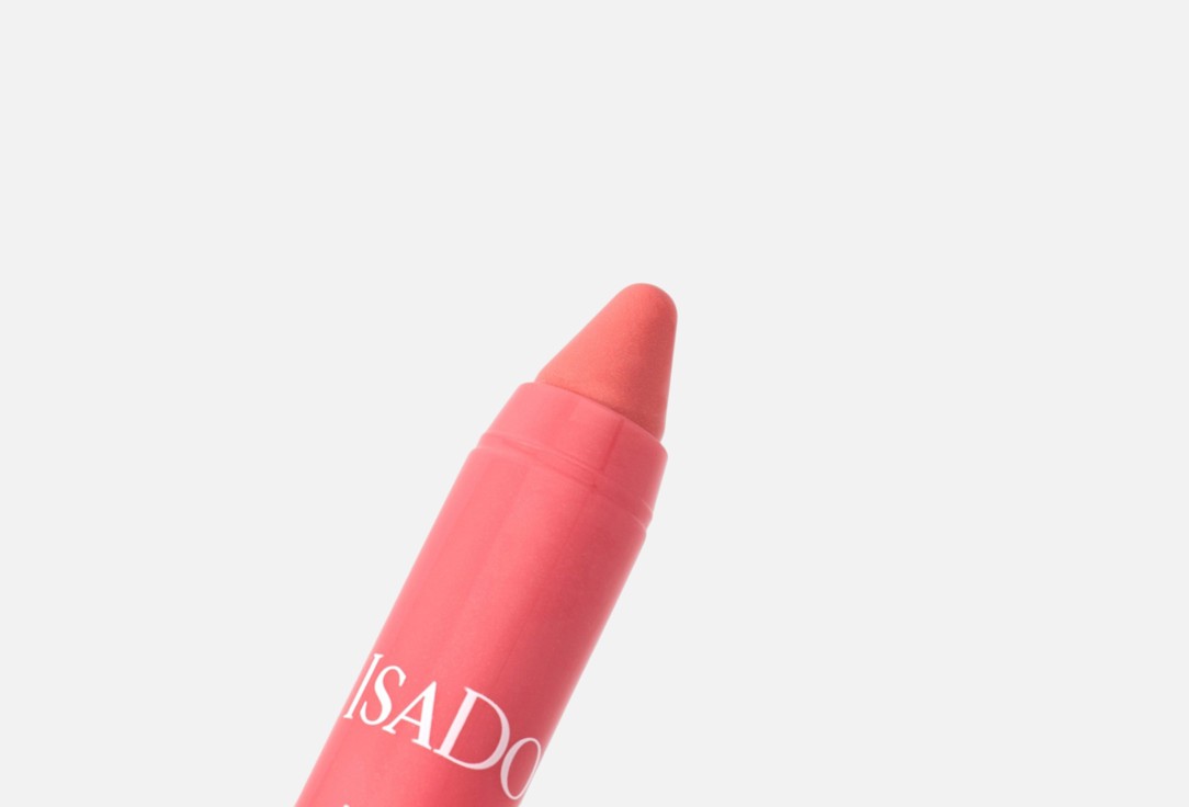 IsaDora Glossy lip color stick Lip treat twist up