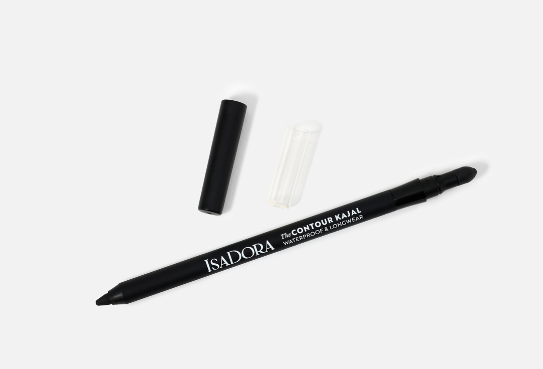 IsaDora Eye pencil The contour Kajal