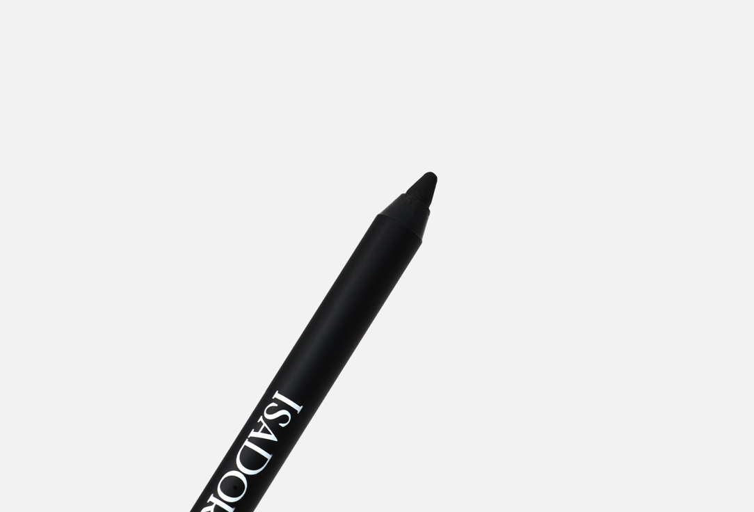 IsaDora Eye pencil The contour Kajal