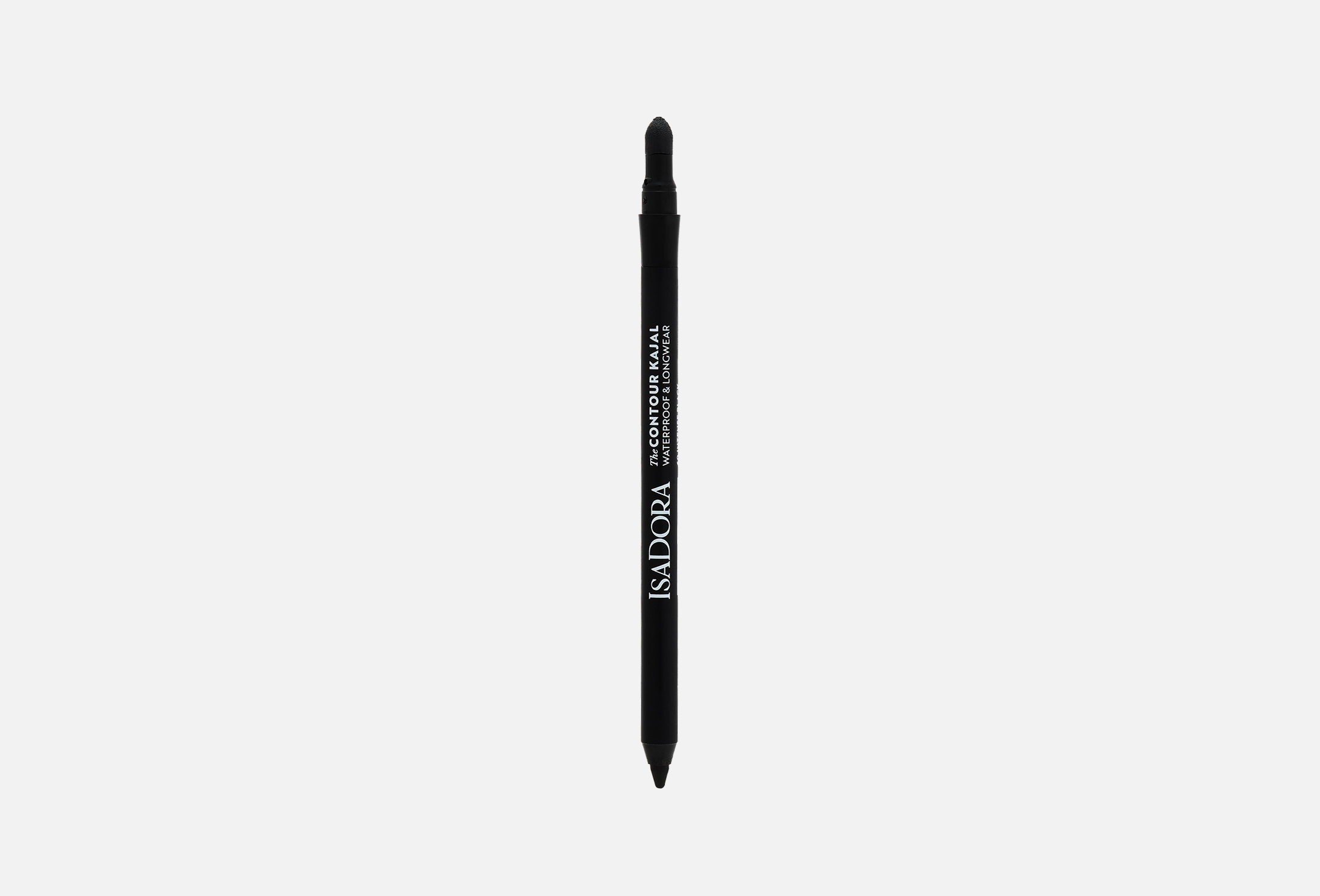 The contour Kajal  1.2 Intense black