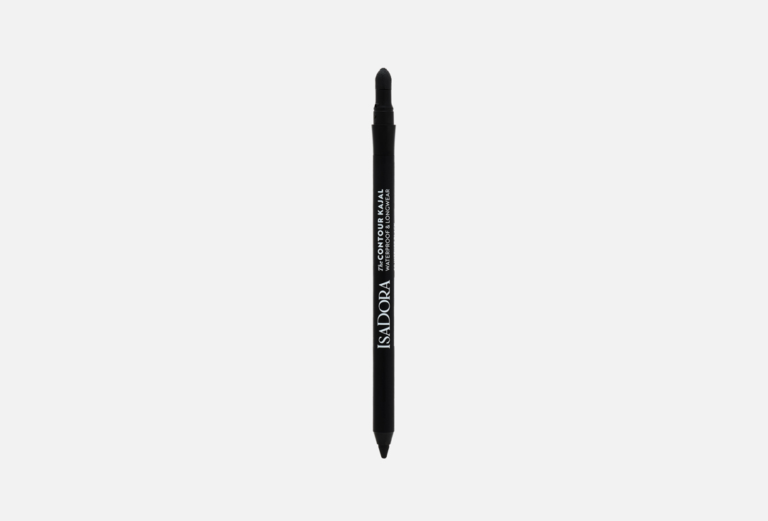 IsaDora Eye pencil The contour Kajal