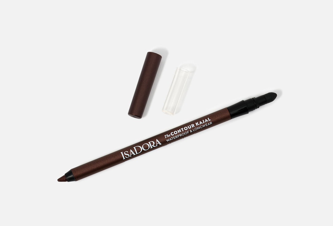 IsaDora Eye pencil The contour Kajal