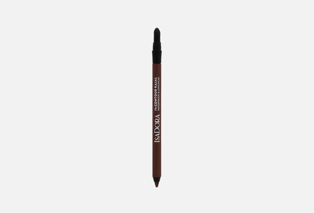 IsaDora Eye pencil The contour Kajal
