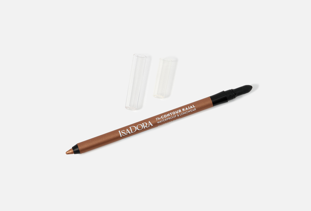 IsaDora Eye pencil The contour Kajal