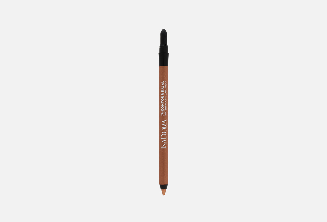 IsaDora Eye pencil The contour Kajal