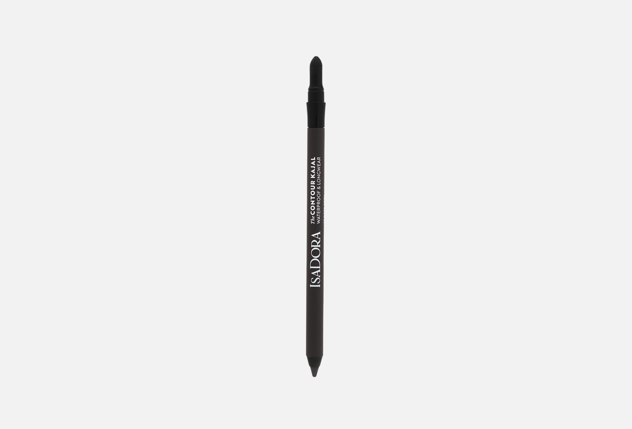 The contour Kajal 1.2 Deep grey