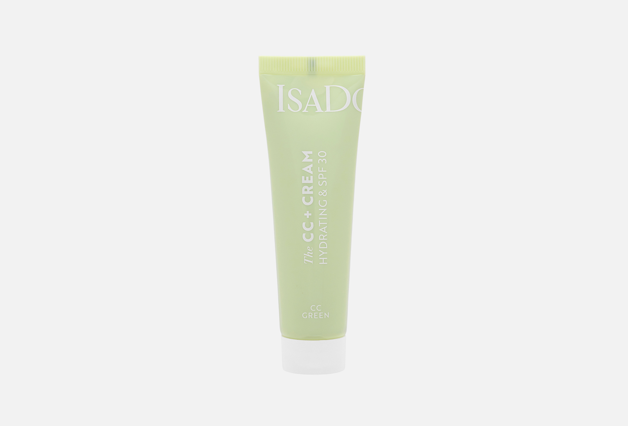 The cc + cream 30 Green cc