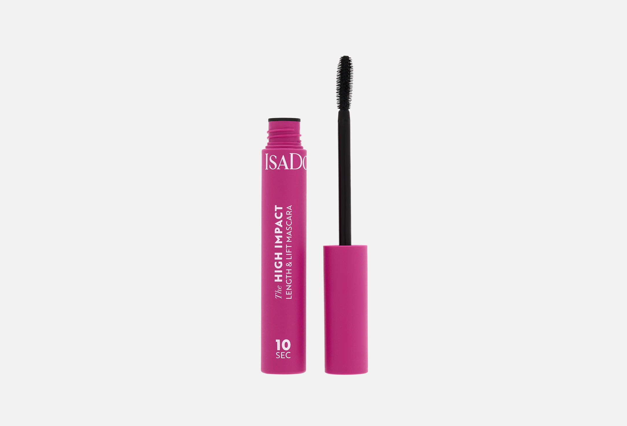 10 sec high impact  9 02, Intense Black