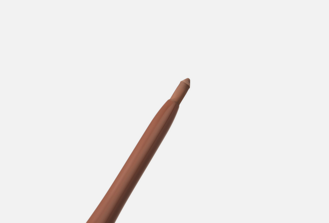 IsaDora Водостойкий карандаш для бровей The brow fix 24h pencil Light brown 0.32 г IsaDora Водостойкий карандаш для бровей The brow fix 24h pencil