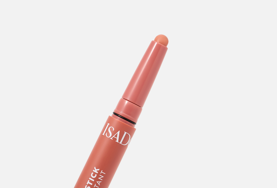 IsaDora Longwear & Water Resistant eyeshadow stick Matte eyeshadow stick