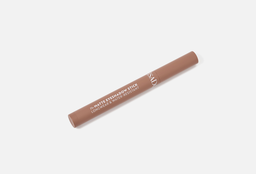 IsaDora Longwear & Water Resistant eyeshadow stick Matte eyeshadow stick