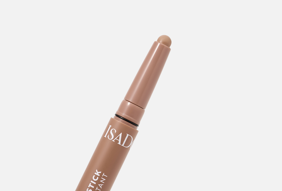 IsaDora Longwear & Water Resistant eyeshadow stick Matte eyeshadow stick