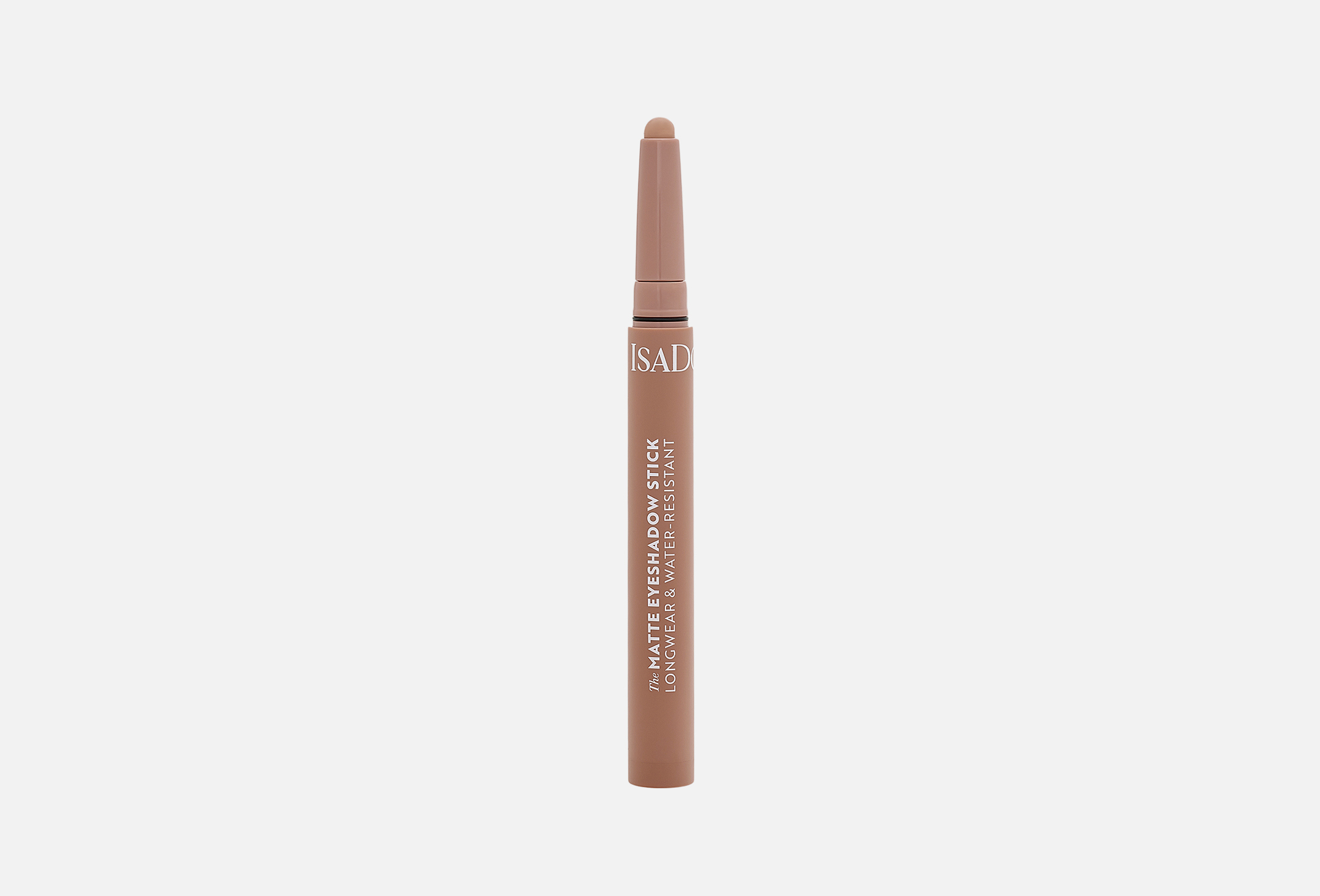 Matte eyeshadow stick  1.2 Cool taupe