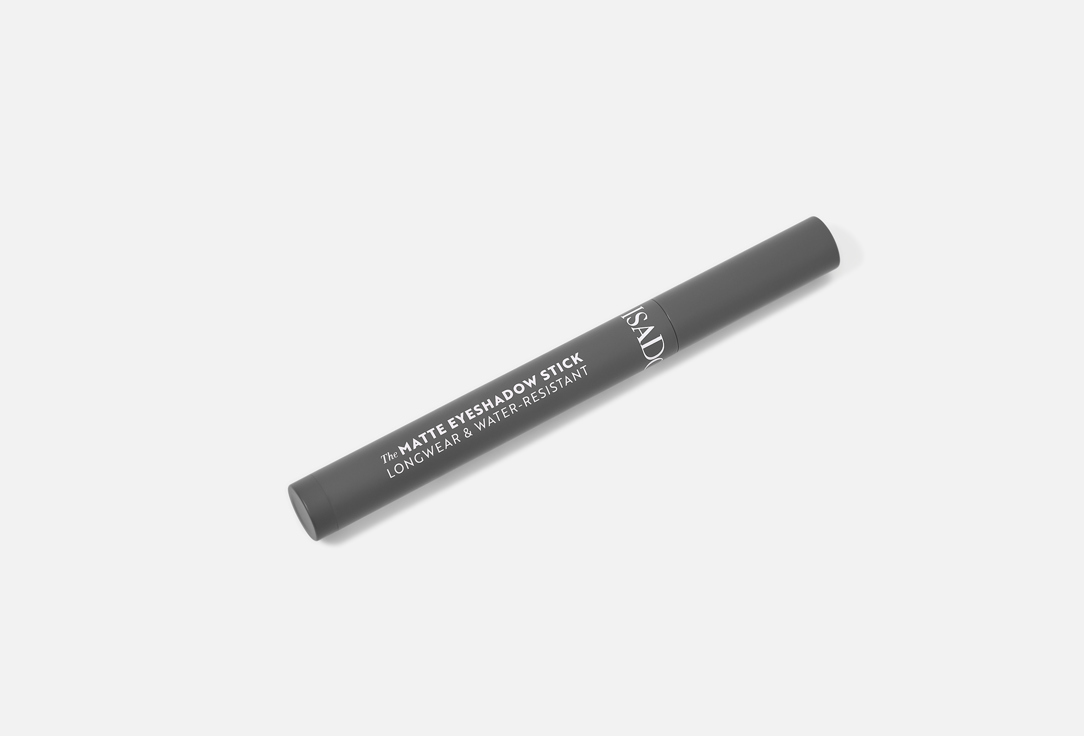 IsaDora Longwear & Water Resistant eyeshadow stick Matte eyeshadow stick