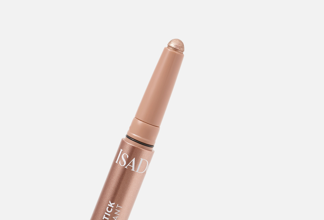 IsaDora Shimmer eyeshadow stick Longwear & water-resistant