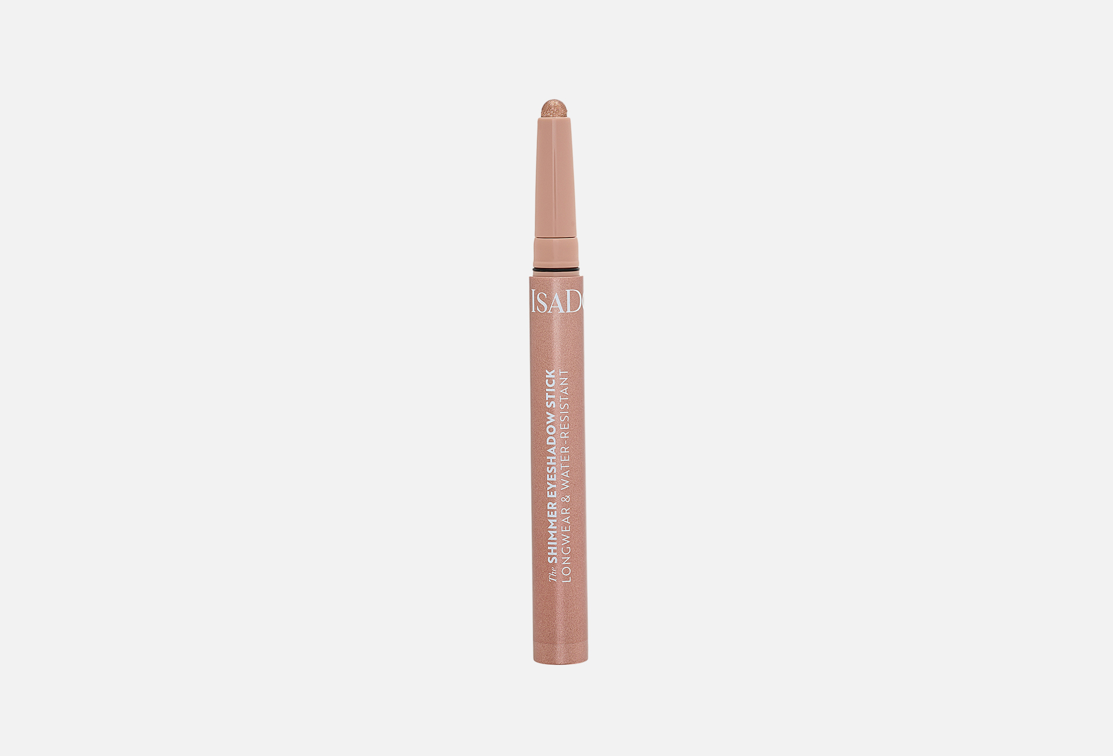 Longwear & water-resistant  1.2 Bronze brown