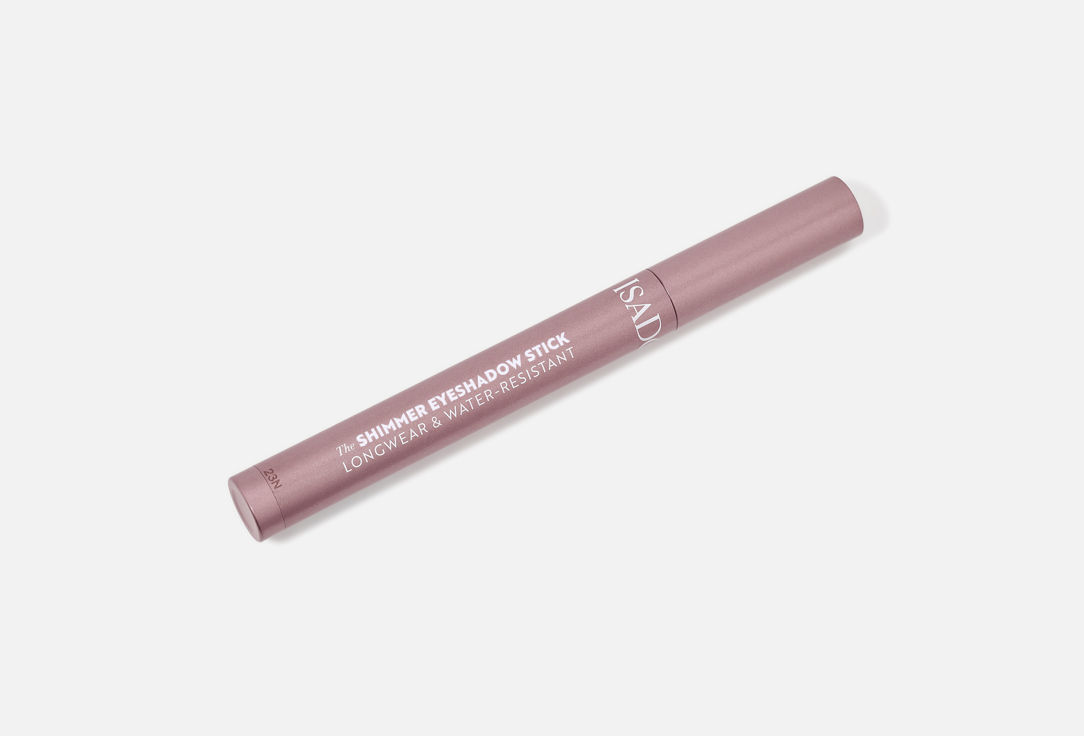 IsaDora Shimmer eyeshadow stick Longwear & water-resistant