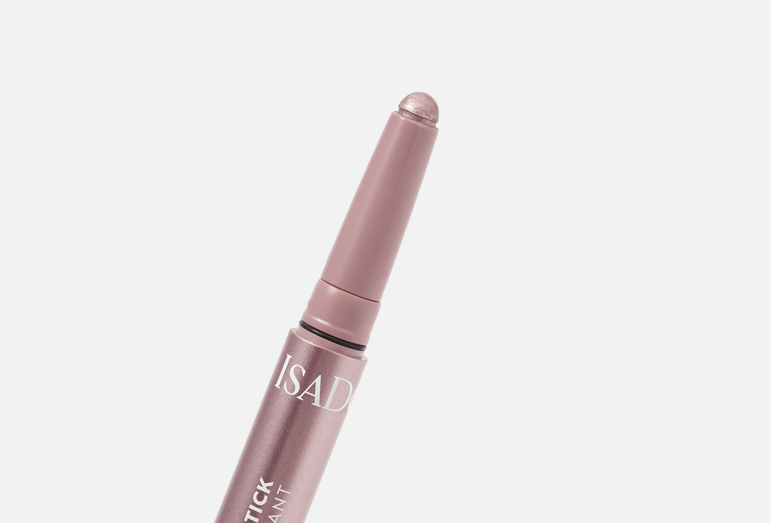 IsaDora Shimmer eyeshadow stick Longwear & water-resistant