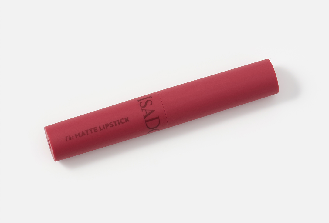 IsaDora Matte lipstick The matte