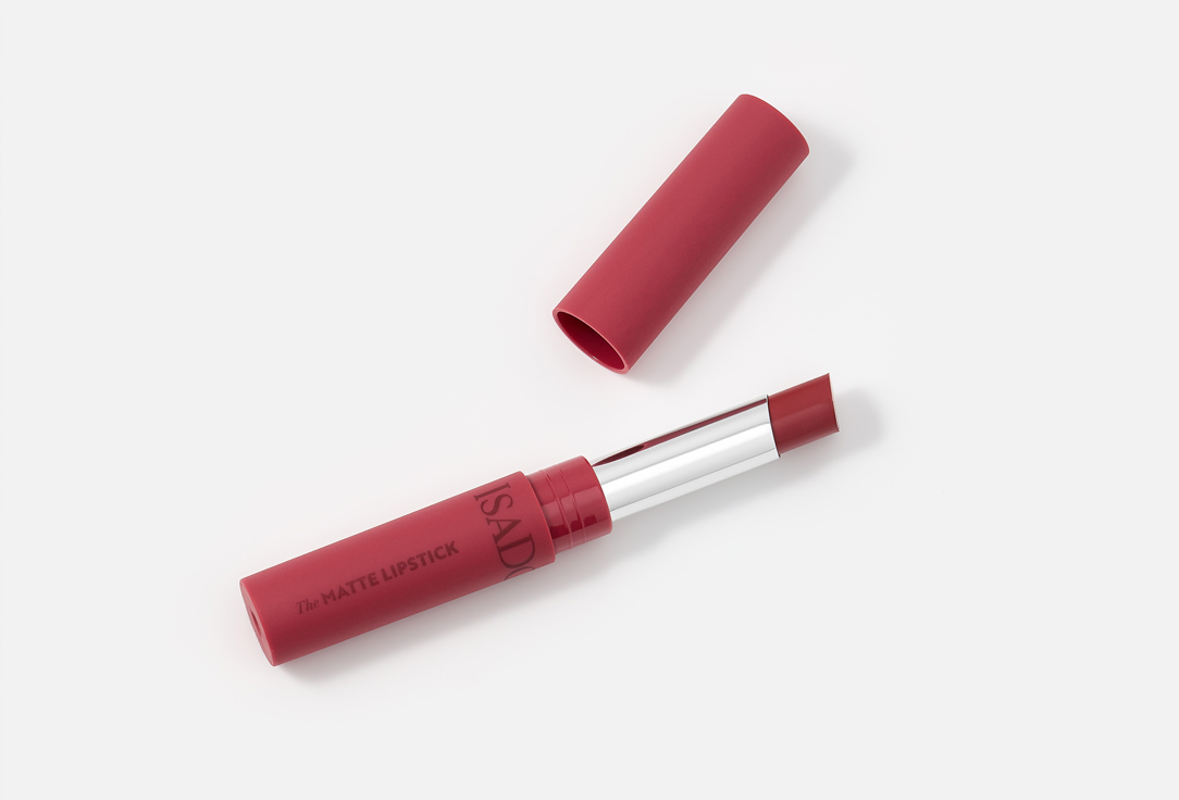 IsaDora Matte lipstick The matte