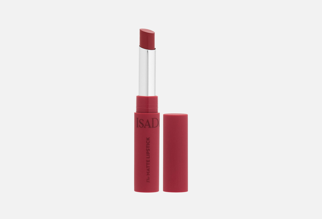 IsaDora Matte lipstick The matte